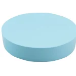 Expressz szállítás Aqualine PARIS szappantartó, kék (22250303)Aqualine