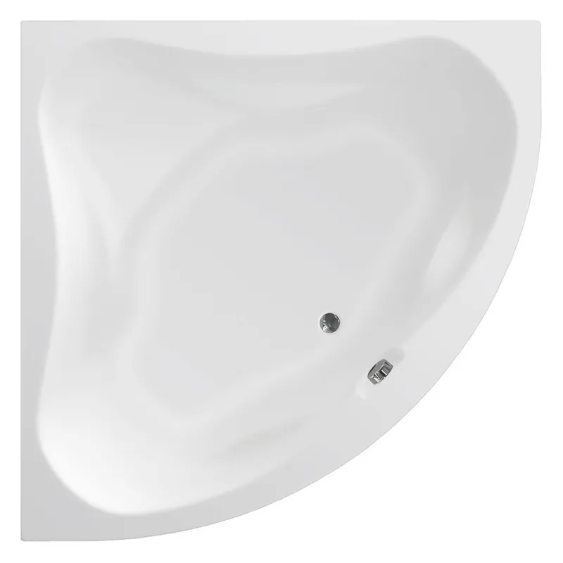 Aqualine DUNAJ II 150x150 cm-es sarokkád (G1350)Aqualine Legnépszerűbb