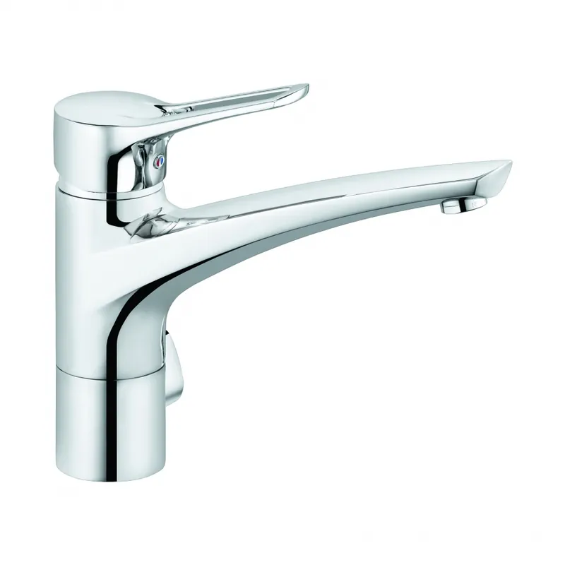 Kludi MX álló mosogató csaptelep, króm, 399060562Kludi Outlet