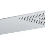 Végkiárusítás Sapho Slim fejzuhany MS733Sapho