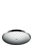 Biztonságos vásárlás Hansgrohe Croma 280 Air 1jet fejzuhany EcoSmart 9 l/perc 26221 000 (26221000)Hansgrohe