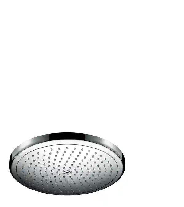 Biztonságos vásárlás Hansgrohe Croma 280 Air 1jet fejzuhany EcoSmart 9 l/perc 26221 000 (26221000)Hansgrohe