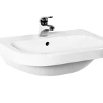 Biztonságos vásárlás Jika Olymp Deep 65x48 cm mosdó H8126140001041 (8.1261.4.000.104.1) (K)Jika