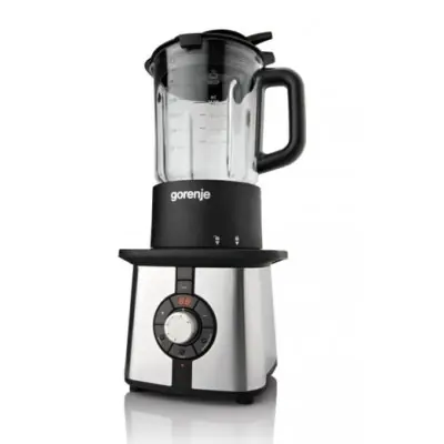Árengedmény Gorenje turmix és leveskészítő gép 1200 W, BS1600EGorenje