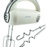 Alacsony ár Gorenje kézi mixer 425 W, M605WGorenje