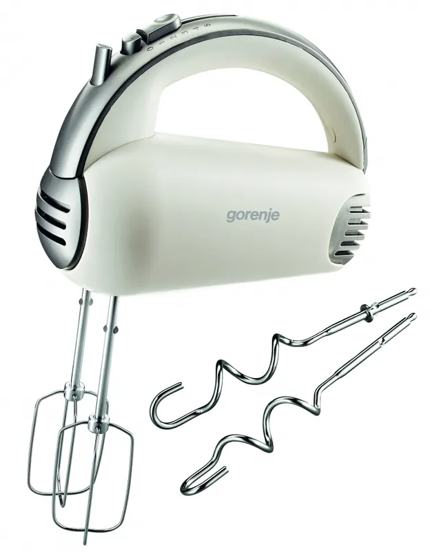 Alacsony ár Gorenje kézi mixer 425 W, M605WGorenje