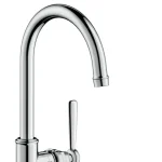 Hansgrohe Axor Montreux egykaros mosdócsaptelep 210 króm, 16518 000 (16518000)Axor Vedd meg online