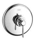Axor Montreux falsík alatti termosztátos csaptelep 16823 000 (16823000)Axor Kihagyhatatlan ajánlat