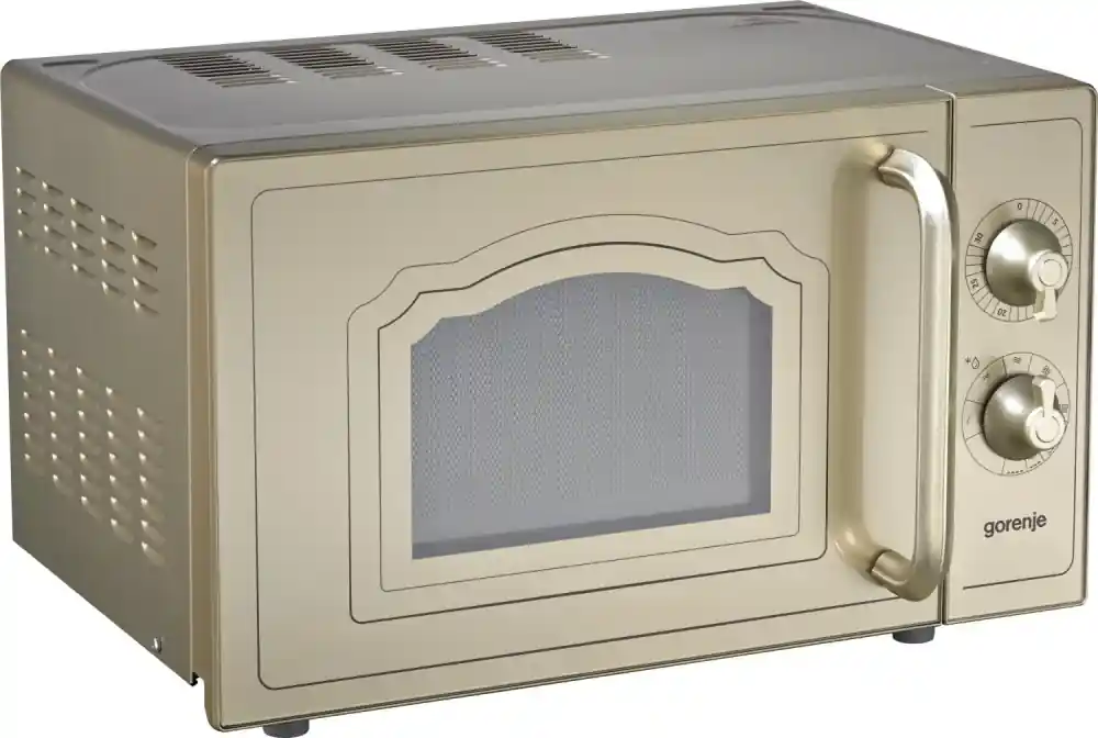 Gorenje szabadonálló mikróhullámú sütő 700/800 W, MO4250CLGGorenje Olcsó