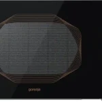 Kedvezmény Gorenje Infinity szabadonálló mikróhullámú sütő 900/1000 W, MO25INBGorenje