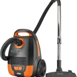 Biztonságos vásárlás Gorenje porszívó 800/270 W, VCEB28DBKOGorenje