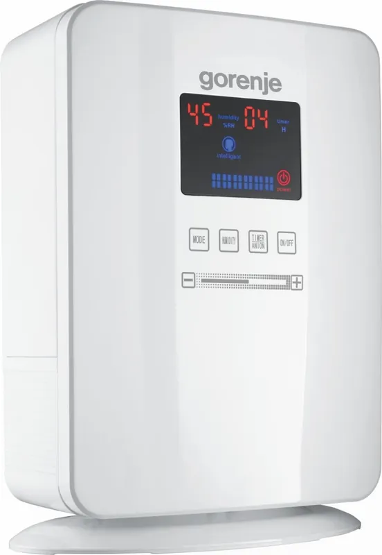 Gorenje levegő párásító H50DW (514397)Gorenje Ajánlat