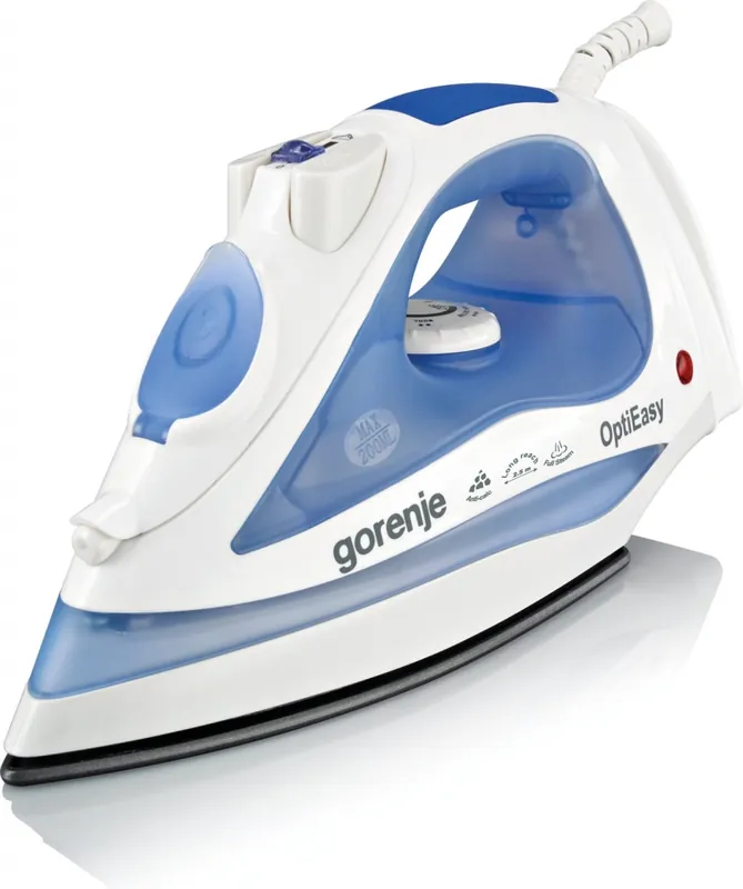 Csak ma Gorenje gőzölős vasaló SIH1800BT (443177)Gorenje