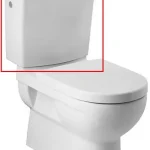 Vásárlói kedvenc Jika Mio kombi-WC tartály vízbevezetés oldalt H8277120002411 (8.2771.2.000.241.1)Jika