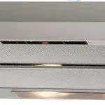 Biztonságos vásárlás Cata TF-5260 kihúzható teleszkópos páraelszívó 60 cm, inox, 02034310Cata