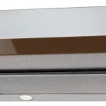 Cata TF-2003/60 LED GSD kihúzható teleszkópos páraelszívó 60 cm, sand üveg, 02017601Cata Újdonság