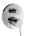 Akció Hansgrohe AXOR Starck Classic egykaros kádcsaptelep falsík alatti szereléshez 10415000Axor