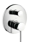 Kedvezményes ár Hansgrohe AXOR Starck Egykaros kádcsaptelep falsík alatti szereléshez 10416000Axor