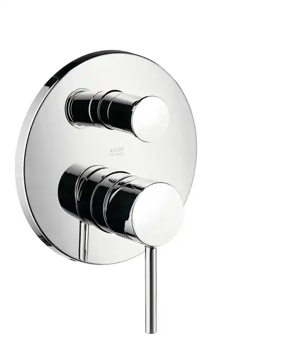 Kedvezményes ár Hansgrohe AXOR Starck Egykaros kádcsaptelep falsík alatti szereléshez 10416000Axor