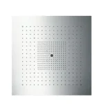 Hansgrohe AXOR ShowerCollection ShowerHeaven 720 x 720 mm 3jet fejzuhany világítás nélkül 10625800Axor Expressz szállítás