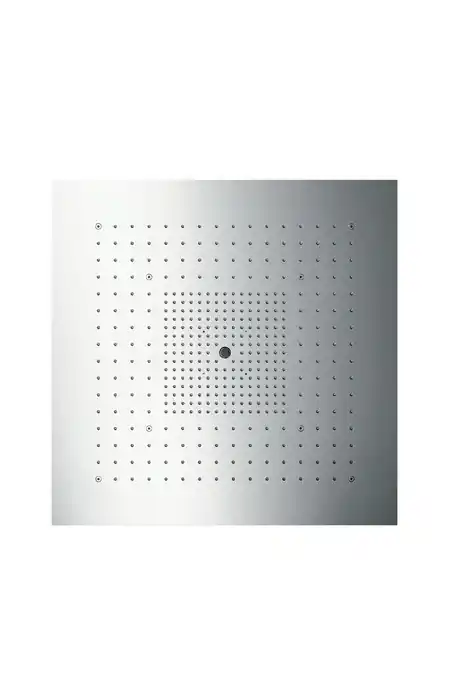 Hansgrohe AXOR ShowerCollection ShowerHeaven 720 x 720 mm 3jet fejzuhany világítás nélkül 10625800Axor Expressz szállítás