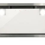 Cata GC Dual 75/B WH LED Brushless beépíthető páraelszívó 80 cm, fehér, 02131205Cata Vedd meg most