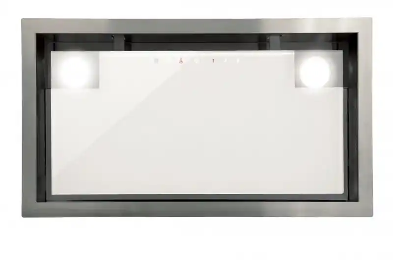 Cata GC Dual 75/B WH LED Brushless beépíthető páraelszívó 80 cm, fehér, 02131205Cata Vedd meg most