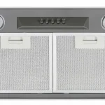 Exkluzív ajánlat Cata GT-PLUS 45 beépíthető páraelszívó 45 cm, inox, 02030301Cata