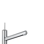 Hansgrohe AXOR Starck Egykaros konyhai csaptelep 10801000Axor Vásárlói kedvenc