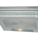 Cata F-2060 SLIM standard páraelszívó 60 cm, inox, 02011306Cata Ajánlat