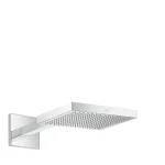 Hansgrohe AXOR ShowerCollection 24 x 24 1jet zuhanykaros fejzuhany 10925000Axor Expressz szállítás