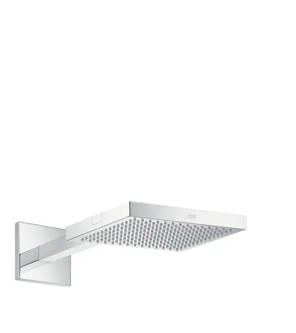 Hansgrohe AXOR ShowerCollection 24 x 24 1jet zuhanykaros fejzuhany 10925000Axor Expressz szállítás