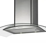 Cata GAMMA GLASS 700 GX/E fali páraelszívó 70 cm, üveg, 02006205SZCata Exkluzív ajánlat