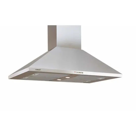Cata ISLA L-9290 sziget páraelszívó 90 cm, inox, 02190301Cata Expressz kézbesítés