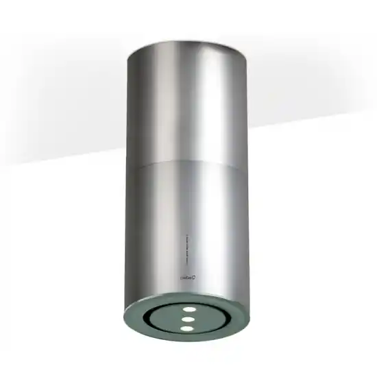 Cata ISLA FARO sziget páraelszívó 40 cm, inox, 02119308Cata Rendeld meg most