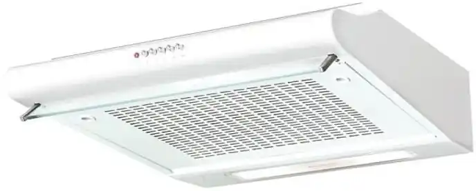 Nodor CONFORT PLUS 60 BLANCA standard páraelszívó 60 cm, fehér, 1807Nodor Vásárlói kedvenc