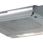 Szuper akció Nodor CONFORT PLUS 60 INOX standard páraelszívó 60 cm, inox, 1809Nodor