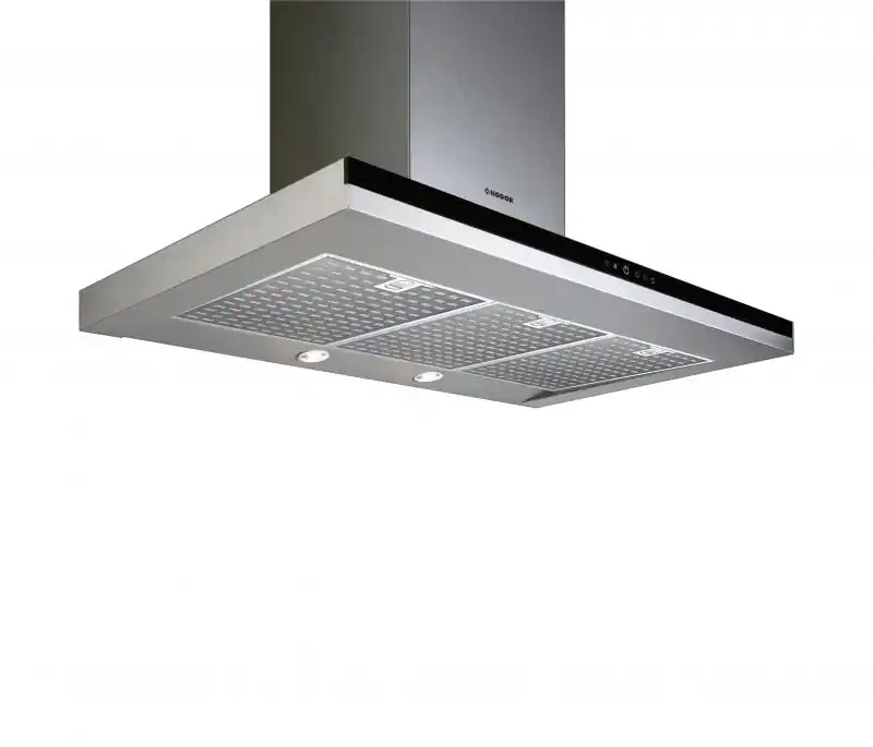 Vedd meg most Nodor NOSTRUM 700 BK fali páraelszívó 70 cm, fekete, 8466Nodor