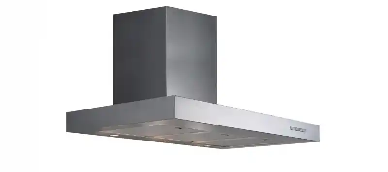 Végkiárusítás Nodor GALA R (balos) sarok páraelszívó 90 cm, inox, 7974Nodor