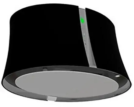 Utolsó esély Falmec Zephiro E.ion Black sziget páraelszívó 66 cm, fekete, CEZI66.E0P6#ZZZN441FFalmec