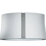 Falmec Zephiro E.ion White fali páraelszívó 66 cm, fehér, CEZN66.E0P6#ZZZF441FFalmec Biztonságos fizetés