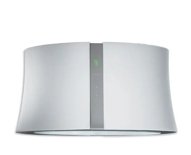 Falmec Zephiro E.ion White fali páraelszívó 66 cm, fehér, CEZN66.E0P6#ZZZF441FFalmec Biztonságos fizetés