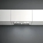 Prémium Falmec Gruppo Incasso Pro 80 beépíthető páraelszívó 81 cm, inox, CGPW80.E0P2#ZZZI410FFalmec
