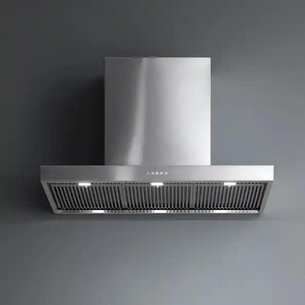 Falmec Marte Pro 90 fali páraelszívó 90 cm, inox, CMHN90.E3P2#ZZZI410FFalmec Biztonságos vásárlás