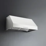 Falmec Zeusz Pro 90 fali páraelszívó 90 cm, inox, CZUN90.E0P2#ZZZI410FFalmec Rendeld meg most