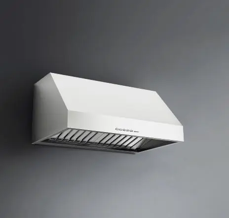 Falmec Zeusz Pro 90 fali páraelszívó 90 cm, inox, CZUN90.E0P2#ZZZI410FFalmec Rendeld meg most