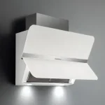 Árcsökkenés Falmec Flipper 85 NRS White fali páraelszívó 85 cm, fehér, CFPN85.E2P2#ZZZF490FFalmec
