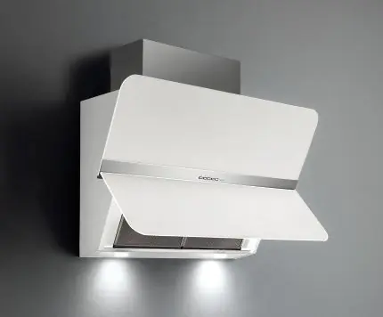 Árcsökkenés Falmec Flipper 85 NRS White fali páraelszívó 85 cm, fehér, CFPN85.E2P2#ZZZF490FFalmec