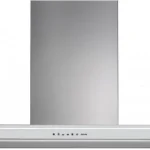 Falmec Lumina Evo NRS 120 fali páraelszívó, 120 cm, inox, CLMN20.00P2#NEUI490FFalmec Prémium