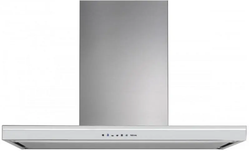 Falmec Lumina Evo NRS 120 fali páraelszívó, 120 cm, inox, CLMN20.00P2#NEUI490FFalmec Prémium